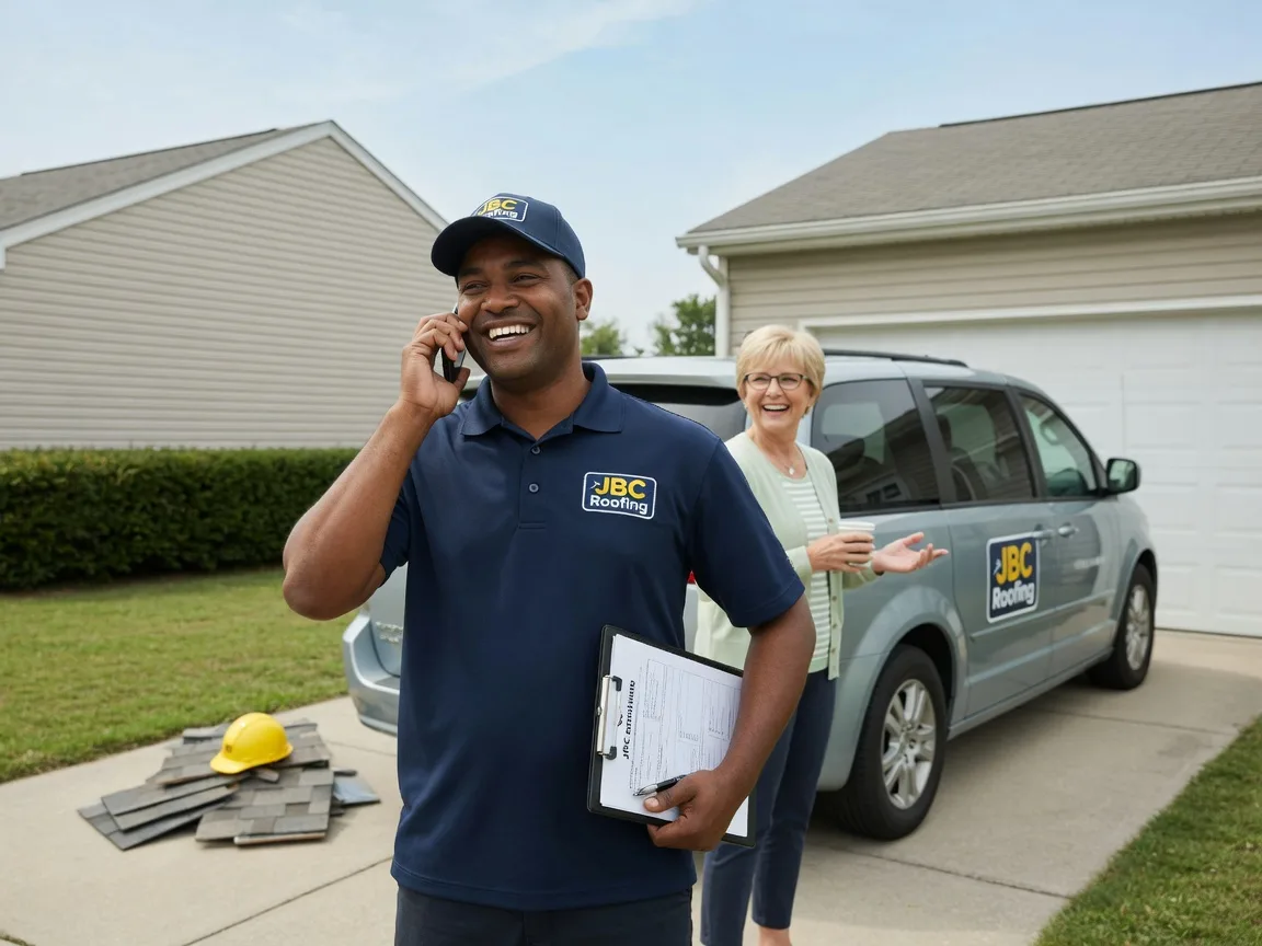 Roof Replacement New Haven, WV FAQs